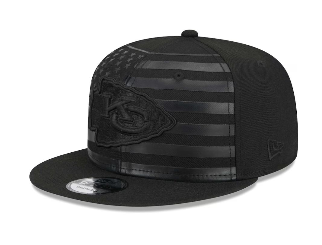 2023 NFL Kansas City Chiefs Hat TX 202308211->->Sports Caps